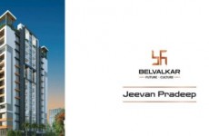 Belvalkar Jeevan Pradeep by Belvalkar Housing